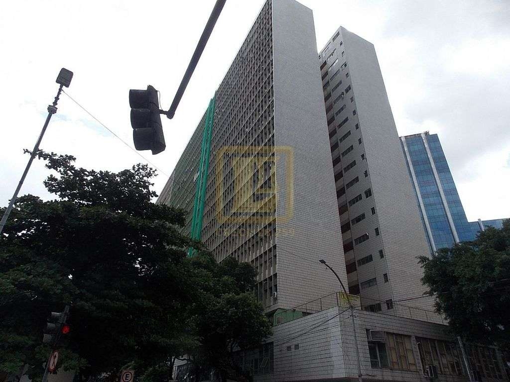 Imagens do imóveis Dois dormitórios em centro do Rio de Janeiro