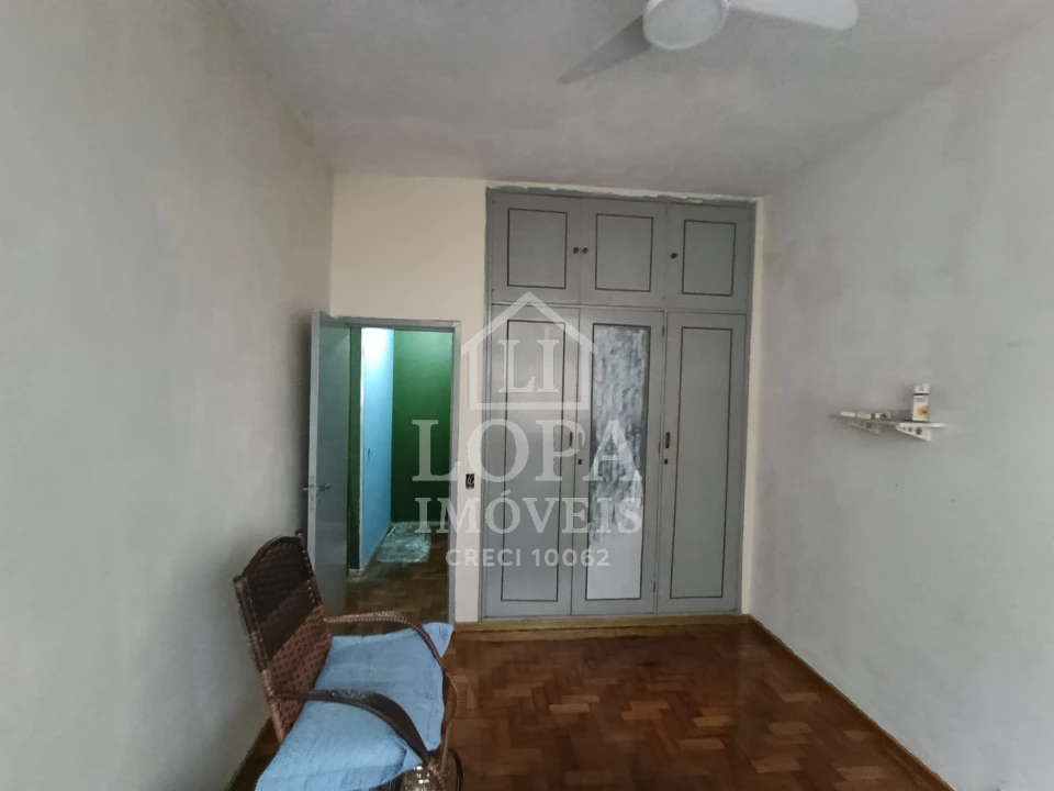 Imagens do imóveis Apartamento Apartamento De Quarto Sala Com Dependência