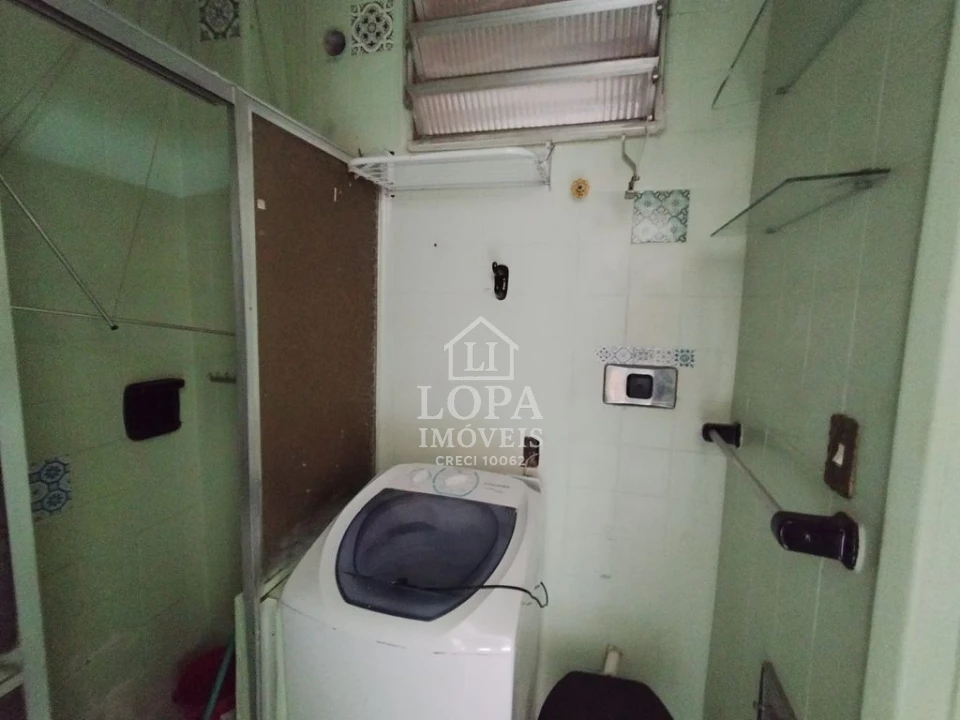 Apartamento de Sala e Quarto para Venda em Santa Teresa