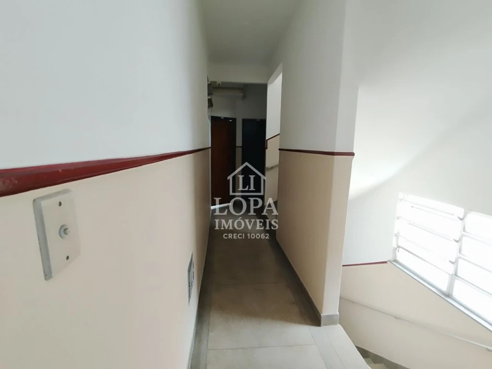Apartamento de Sala e Quarto para Venda em Santa Teresa