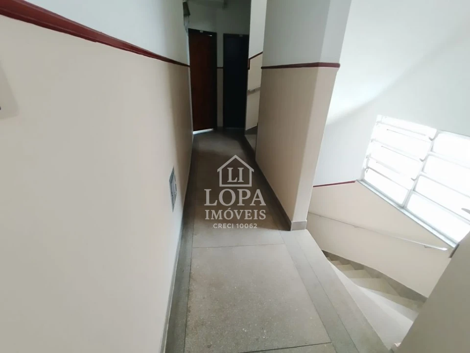 Apartamento de Sala e Quarto para Venda em Santa Teresa