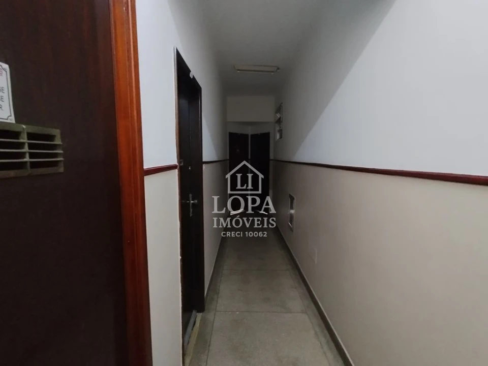 Apartamento de Sala e Quarto para Venda em Santa Teresa