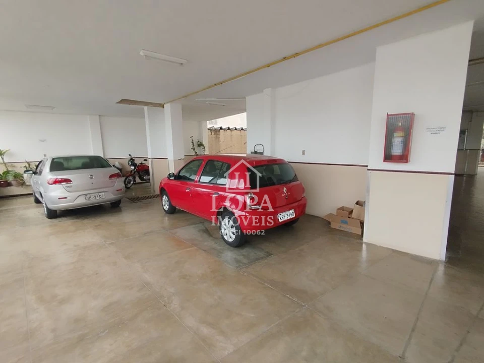 Apartamento de Sala e Quarto para Venda em Santa Teresa