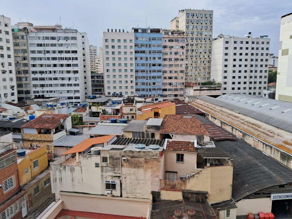 Imagens do imóveis Apartamento Centro do Rio de Janeiro