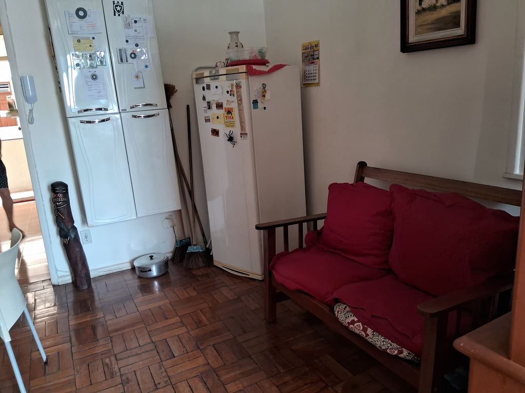 Imagens do imóveis Apartamento Centro do Rio de Janeiro