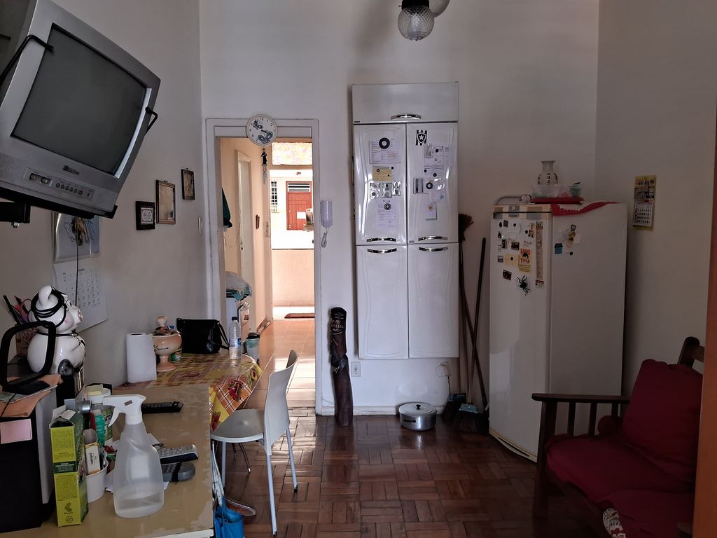 Imagens do imóveis Apartamento Centro do Rio de Janeiro