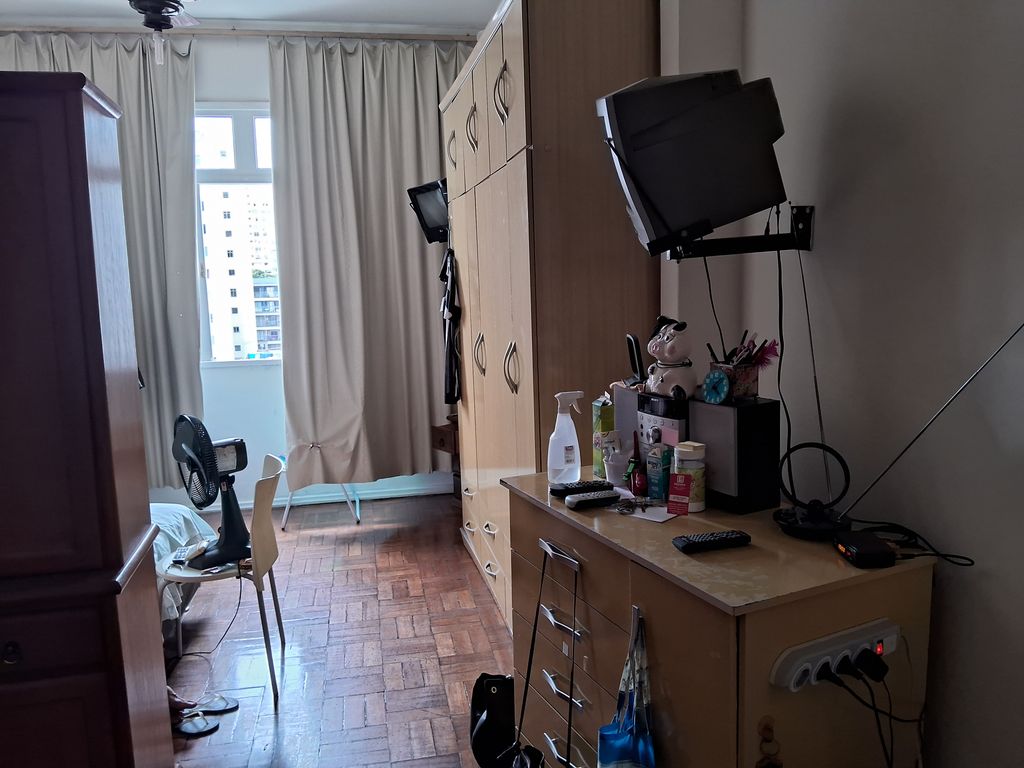 Imagens do imóveis Apartamento Centro do Rio de Janeiro