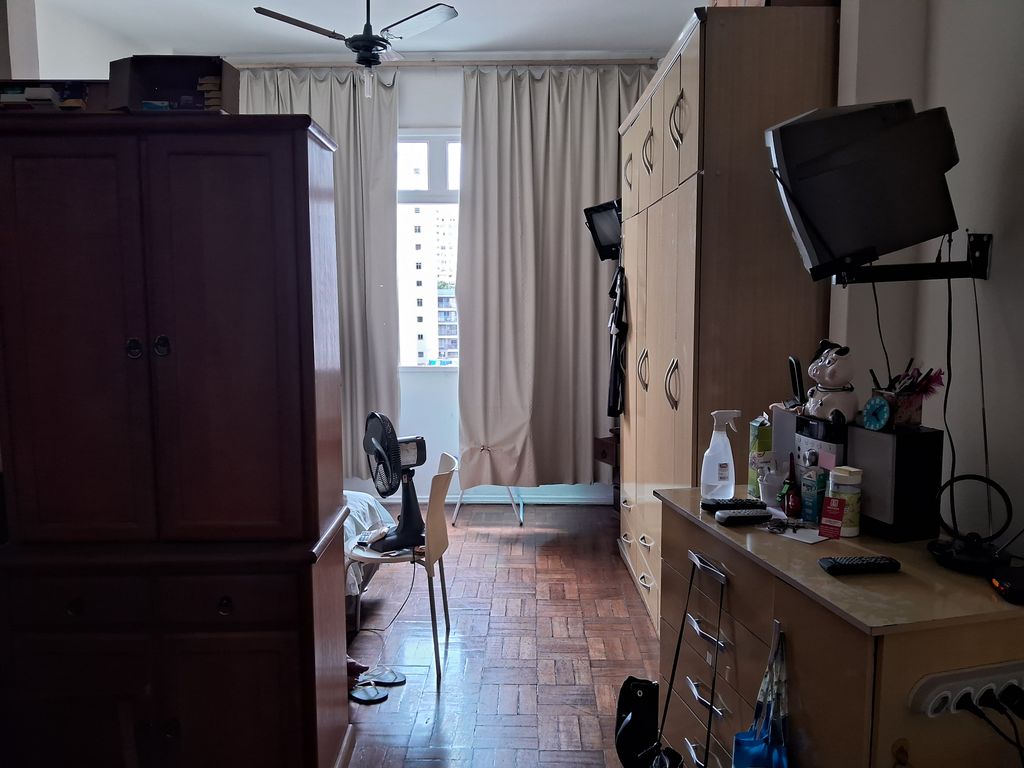Imagens do imóveis Apartamento Centro do Rio de Janeiro