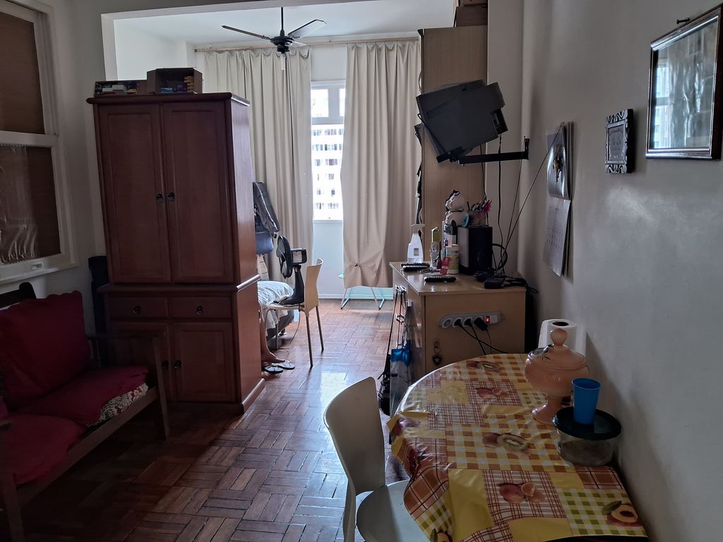Imagens do imóveis Apartamento Centro do Rio de Janeiro