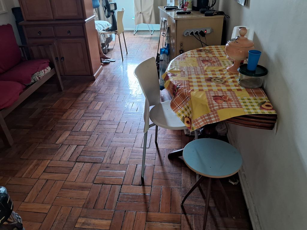 Imagens do imóveis Apartamento Centro do Rio de Janeiro