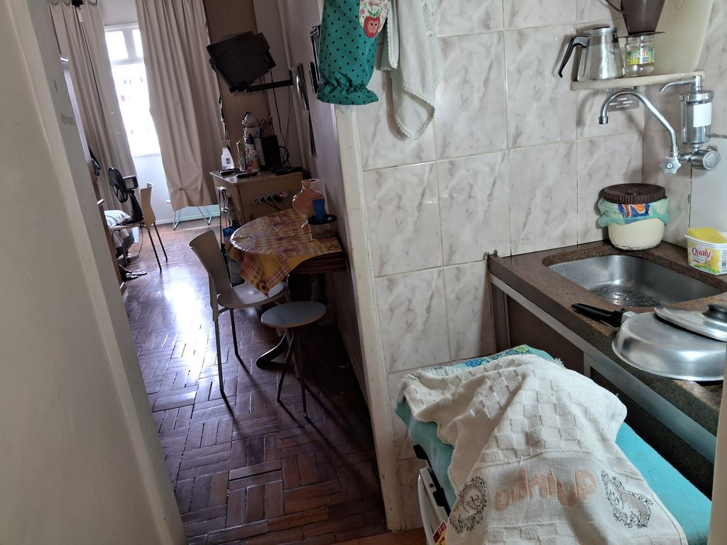 Imagens do imóveis Apartamento Centro do Rio de Janeiro