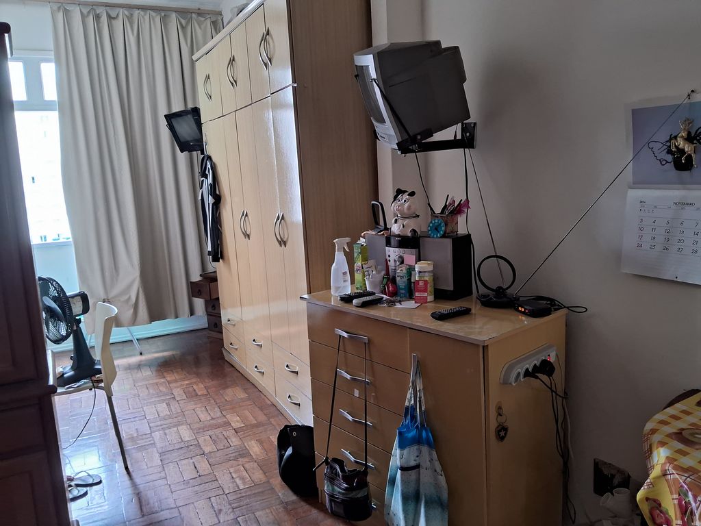 Imagens do imóveis Apartamento Centro do Rio de Janeiro