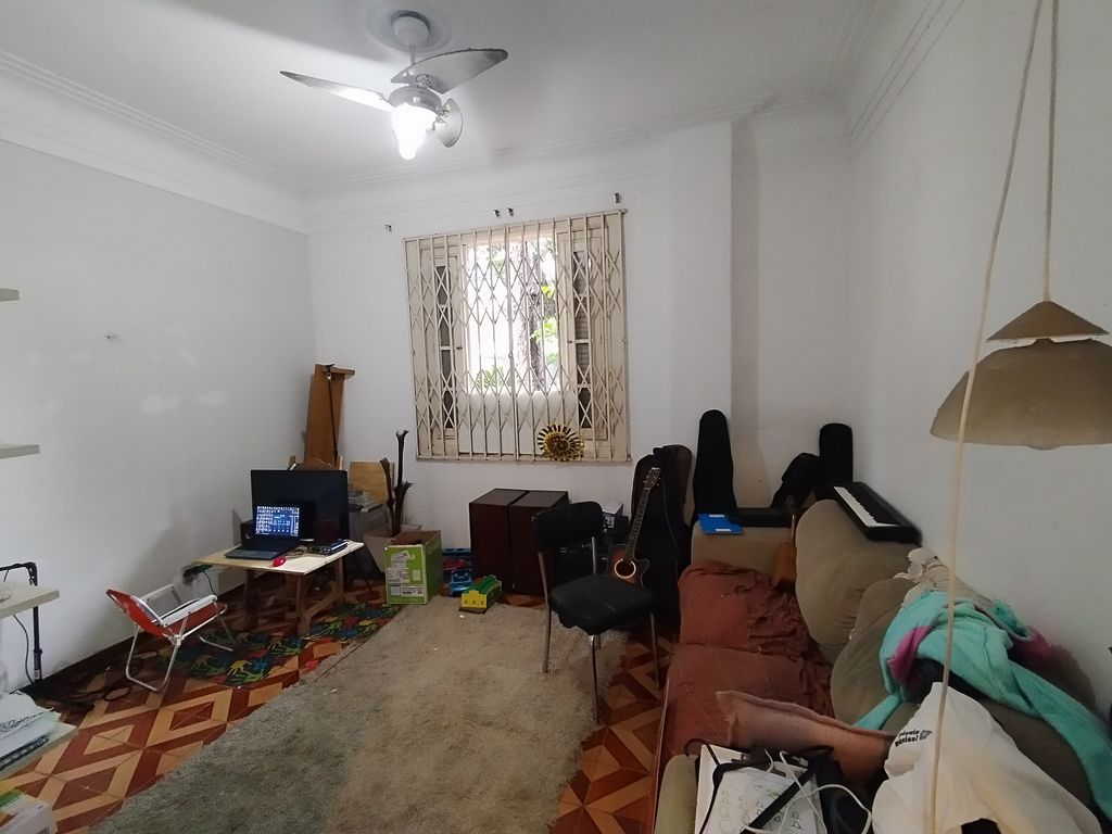 Imagens do imóveis Apartamento composto de Sala dois quartos para venda em centro Rio de Janeiro
