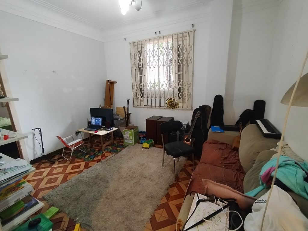 Imagens do imóveis Apartamento composto de Sala dois quartos para venda em centro Rio de Janeiro