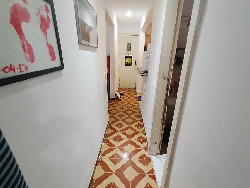 Imagens do imóveis Apartamento composto de Sala dois quartos para venda em centro Rio de Janeiro