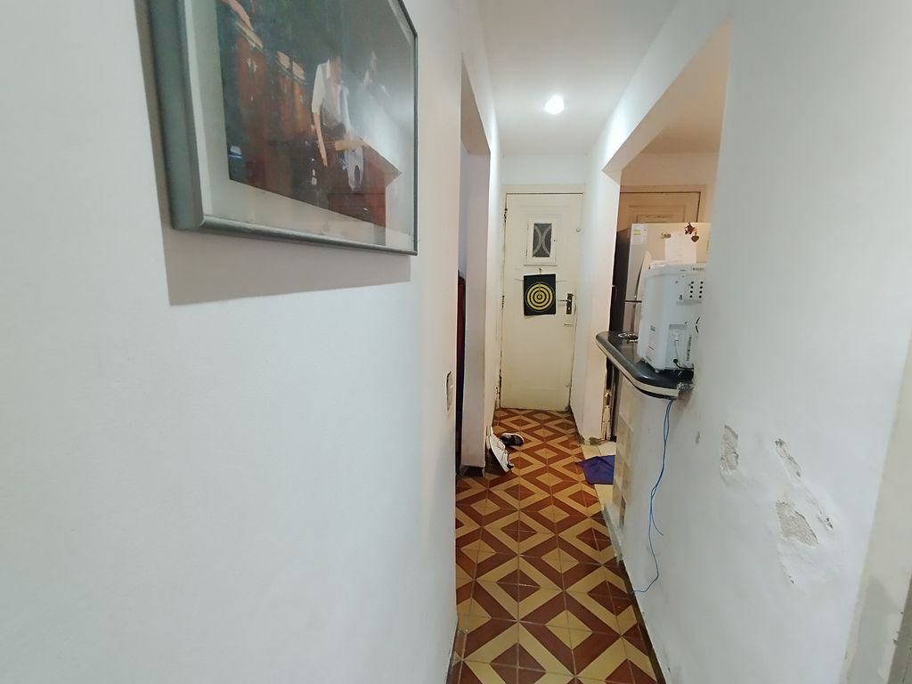Imagens do imóveis Apartamento composto de Sala dois quartos para venda em centro Rio de Janeiro