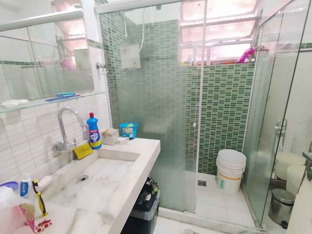 Imagens do imóveis Apartamento composto de Sala dois quartos para venda em centro Rio de Janeiro