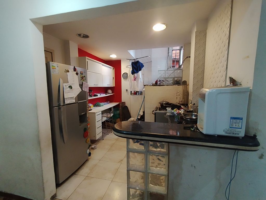 Imagens do imóveis Apartamento composto de Sala dois quartos para venda em centro Rio de Janeiro