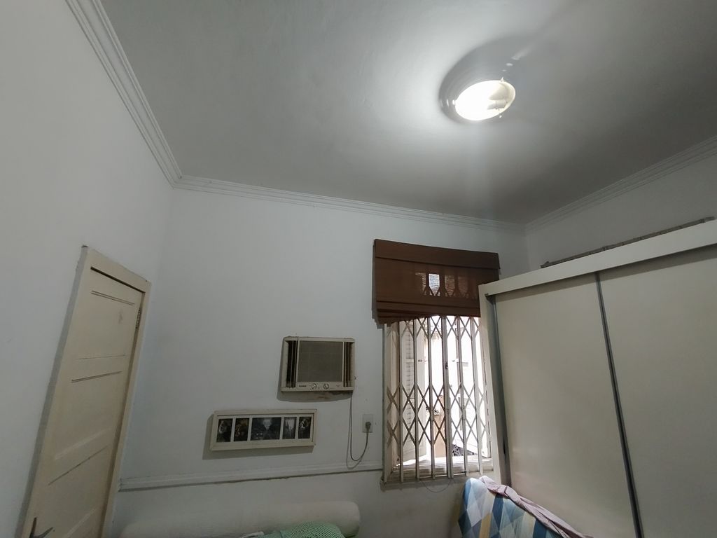 Imagens do imóveis Apartamento composto de Sala dois quartos para venda em centro Rio de Janeiro
