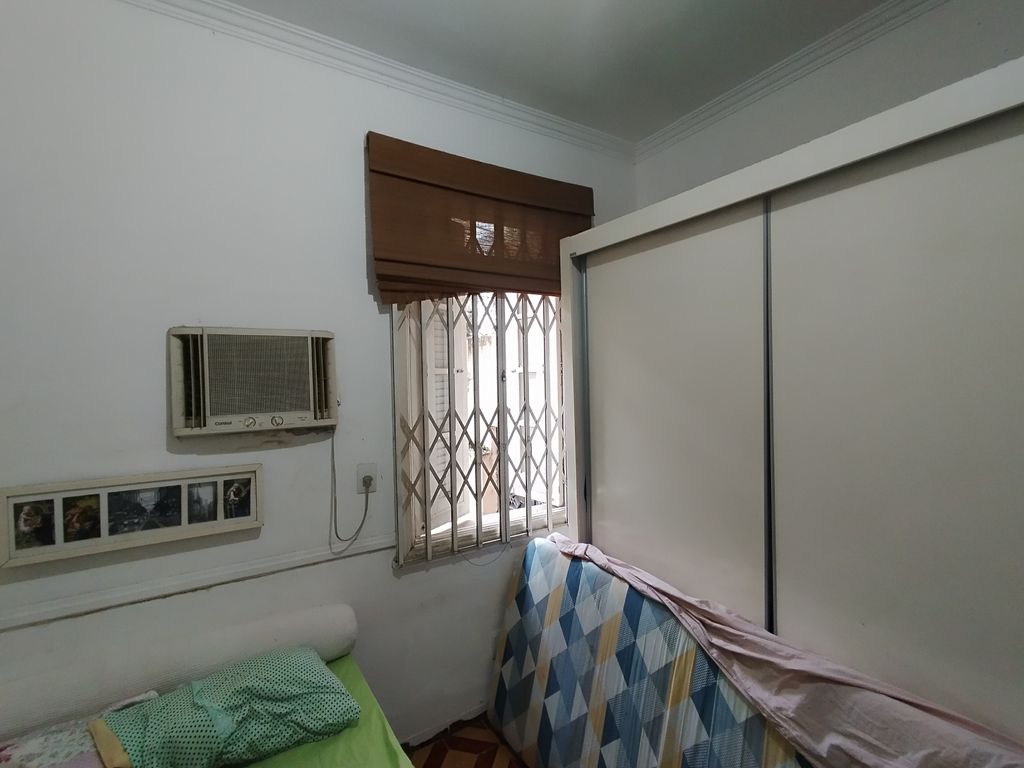 Imagens do imóveis Apartamento composto de Sala dois quartos para venda em centro Rio de Janeiro