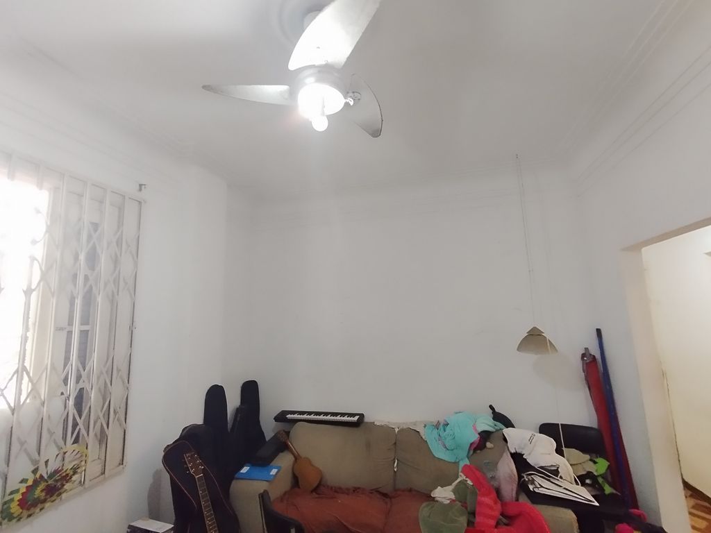 Imagens do imóveis Apartamento composto de Sala dois quartos para venda em centro Rio de Janeiro