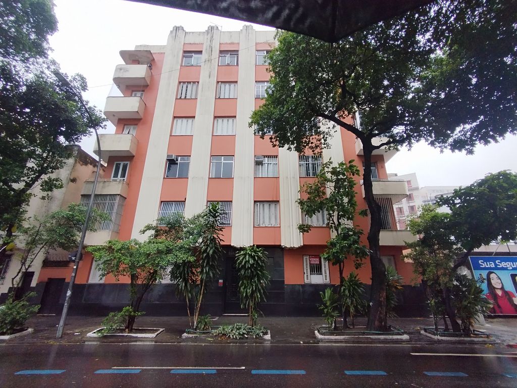 Imagens do imóveis Apartamento composto de Sala dois quartos para venda em centro Rio de Janeiro