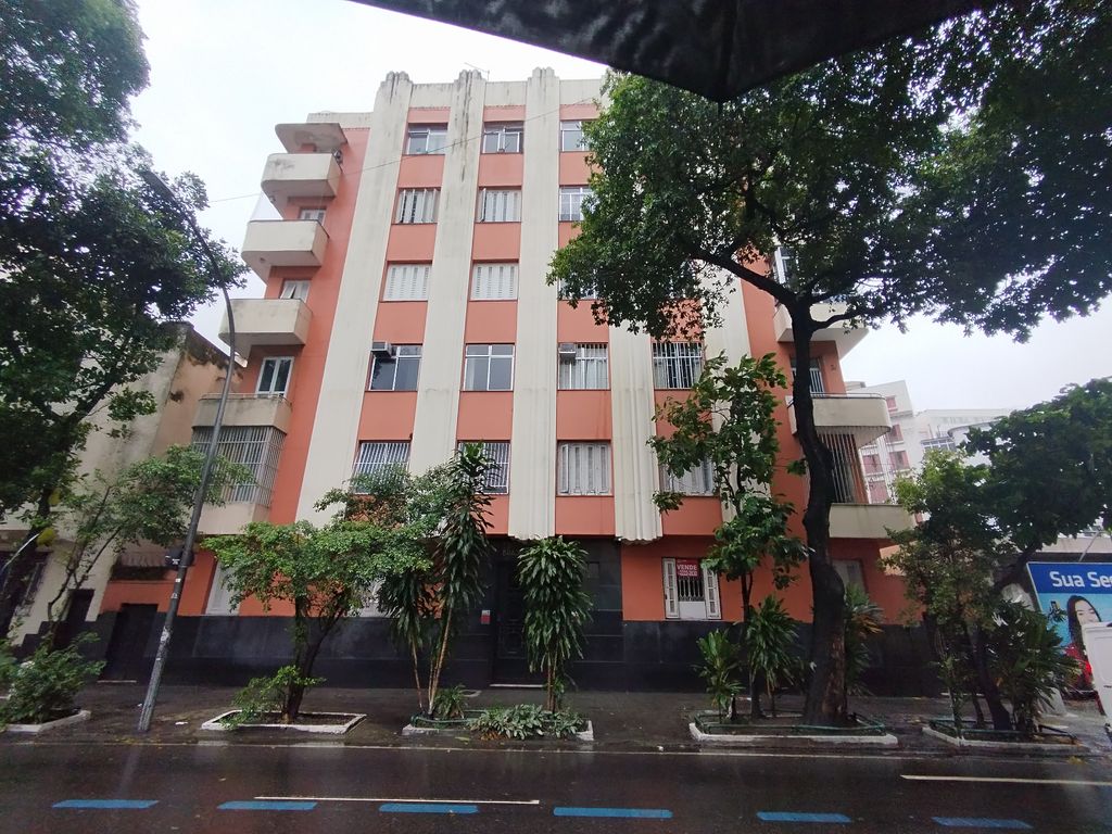 Imagens do imóveis Apartamento composto de Sala dois quartos para venda em centro Rio de Janeiro