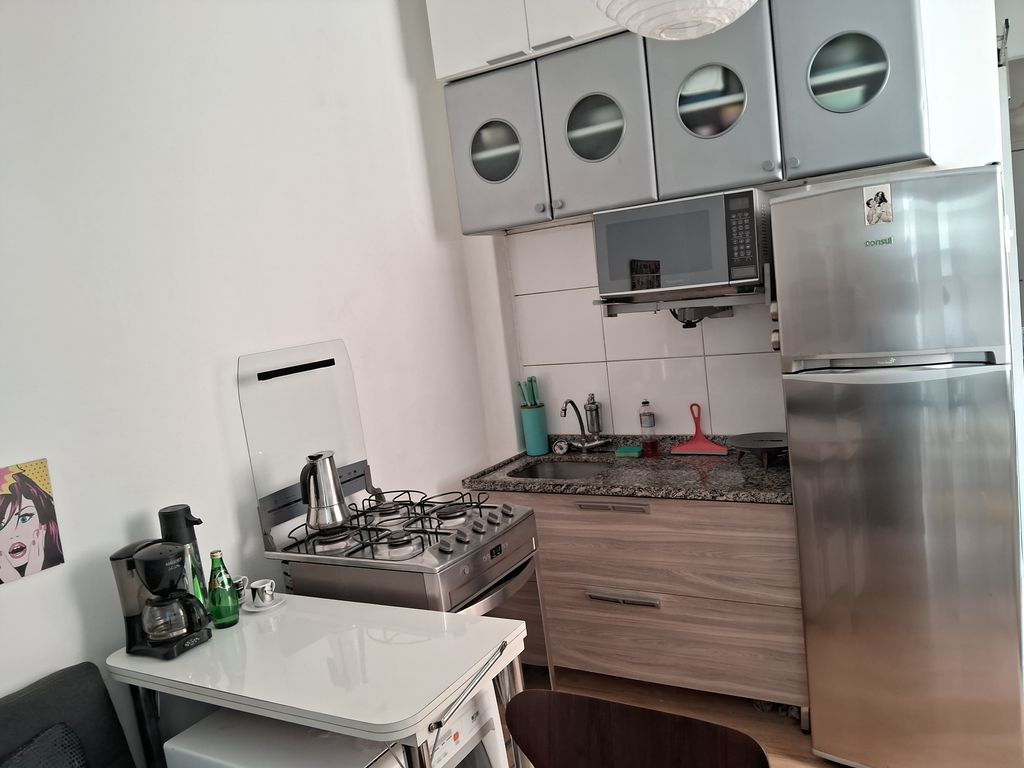 Imagens do imóveis Apartamento Centro do Rio de Janeiro
