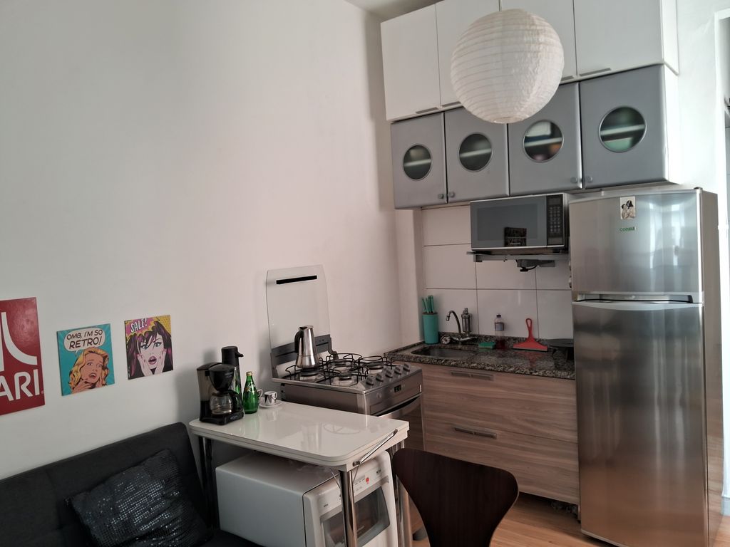 Imagens do imóveis Apartamento Centro do Rio de Janeiro