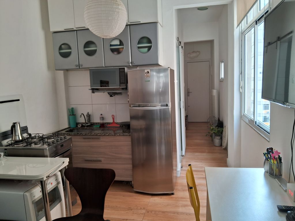 Imagens do imóveis Apartamento Centro do Rio de Janeiro