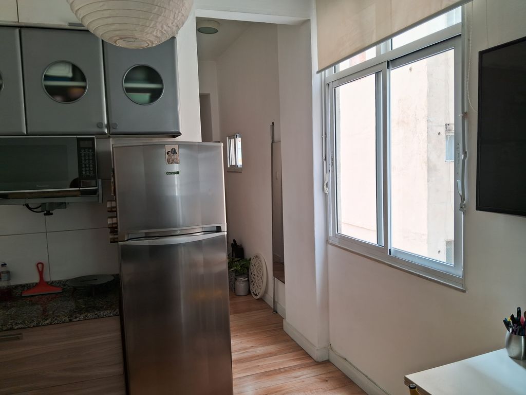 Imagens do imóveis Apartamento Centro do Rio de Janeiro