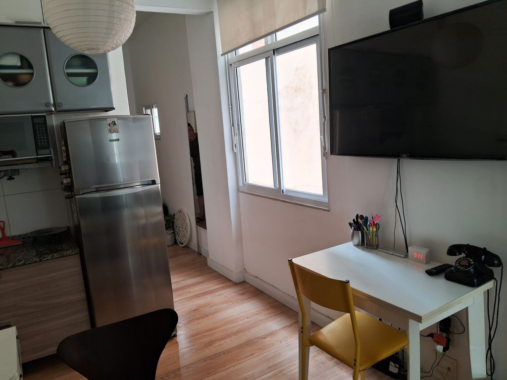 Imagens do imóveis Apartamento Centro do Rio de Janeiro