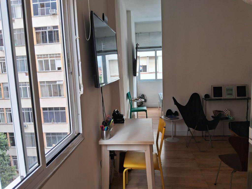 Imagens do imóveis Apartamento Centro do Rio de Janeiro