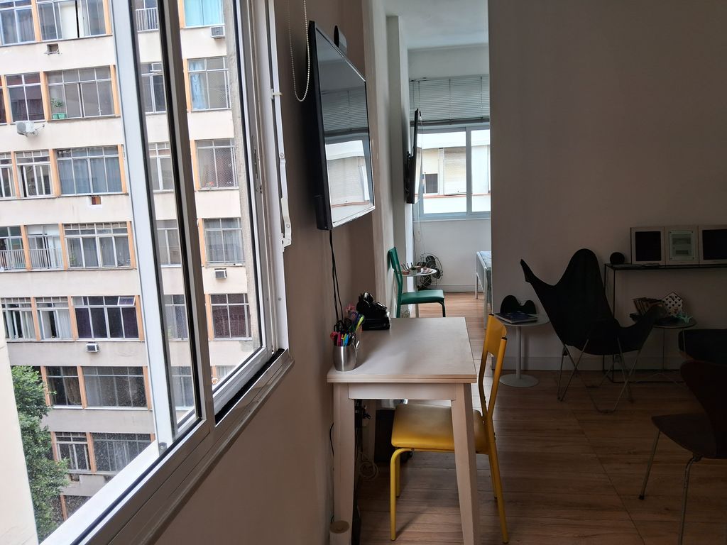Imagens do imóveis Apartamento Centro do Rio de Janeiro