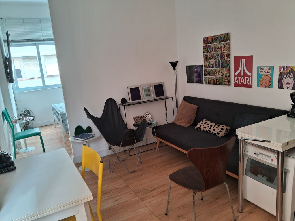 Imagens do imóveis Apartamento Centro do Rio de Janeiro