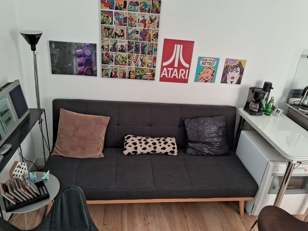 Imagens do imóveis Apartamento Centro do Rio de Janeiro