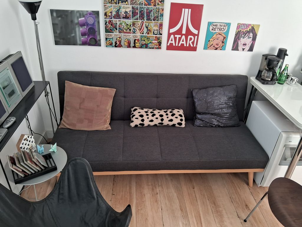 Imagens do imóveis Apartamento Centro do Rio de Janeiro