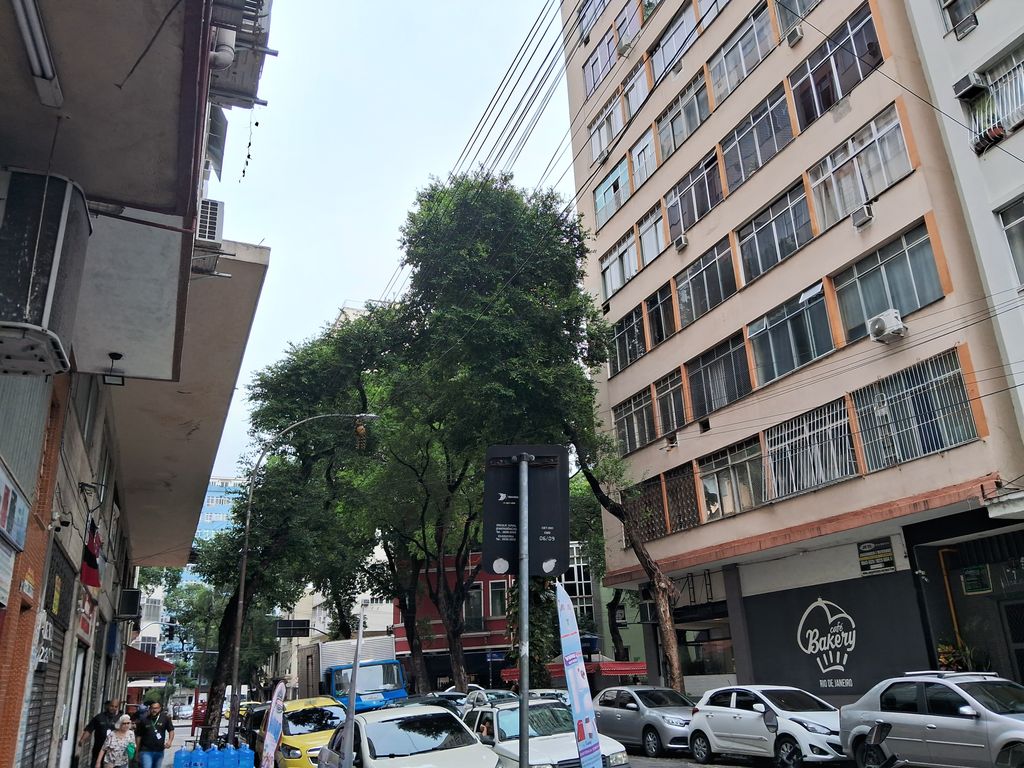 Imagens do imóveis Apartamento Centro do Rio de Janeiro