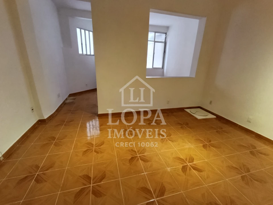 Imagens do imóveis Apartamento De Sala Dois Quartos Para Venda Em Centro Rio De Janeiro