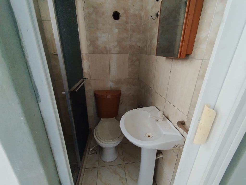 Imagens do imóveis apartamento conjugado