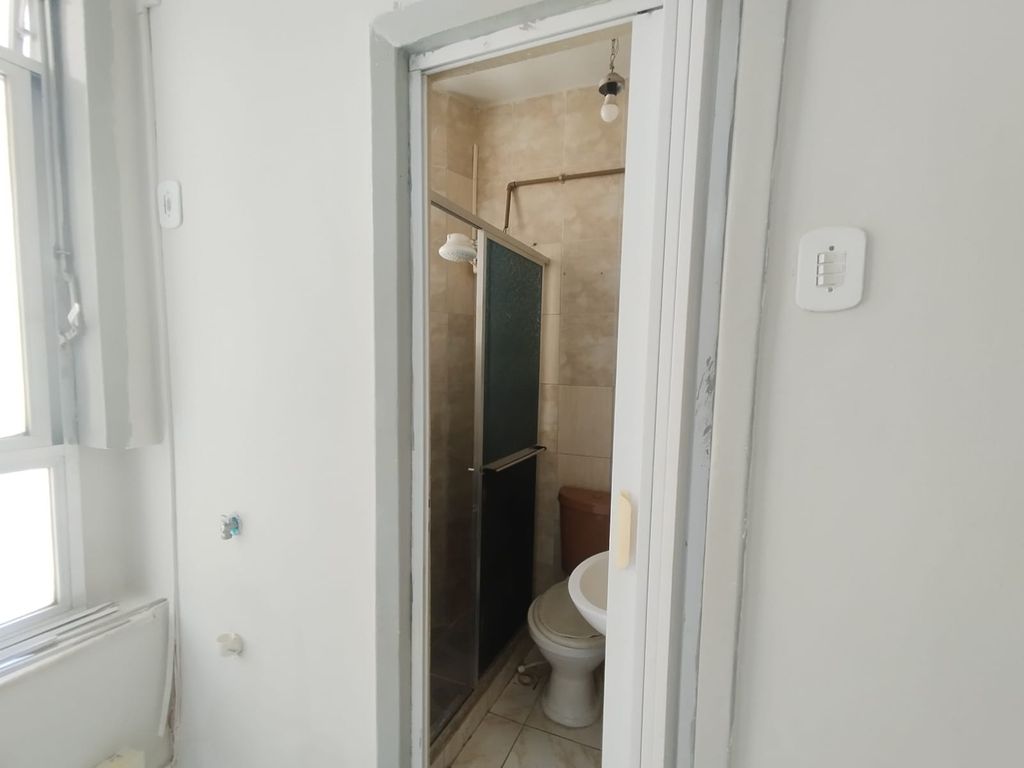 Imagens do imóveis apartamento conjugado