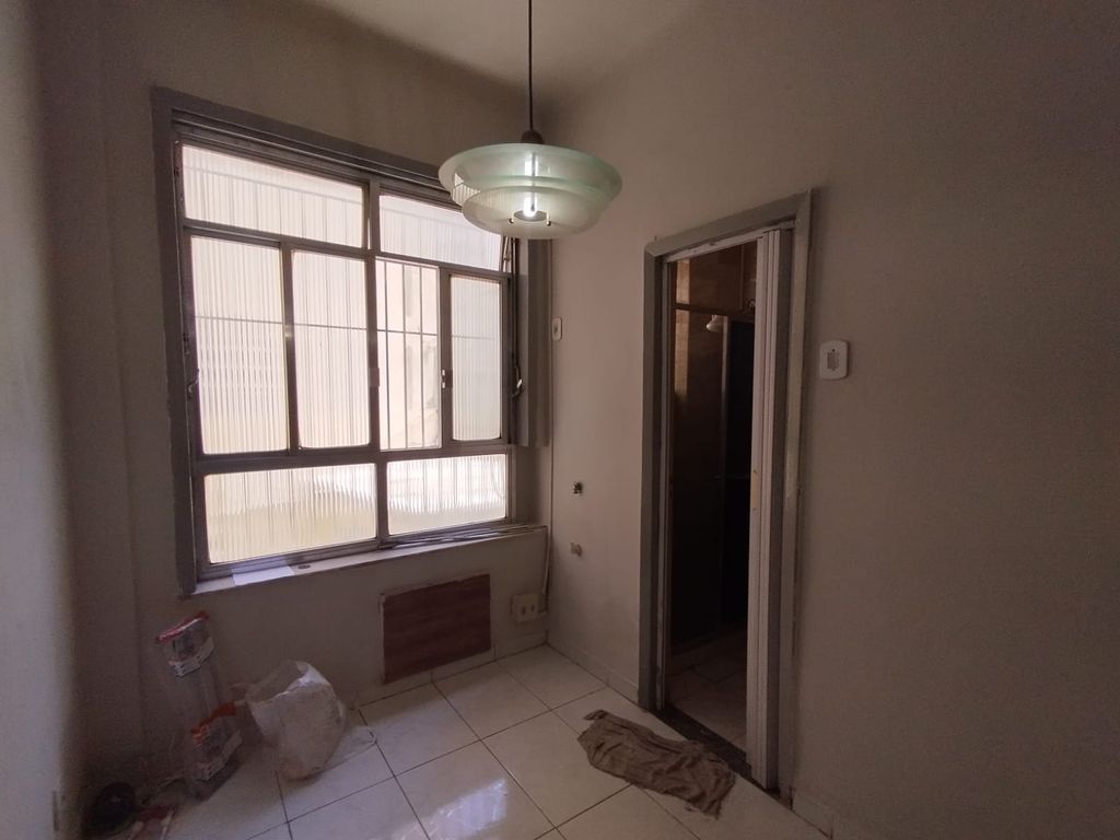 Imagens do imóveis apartamento conjugado