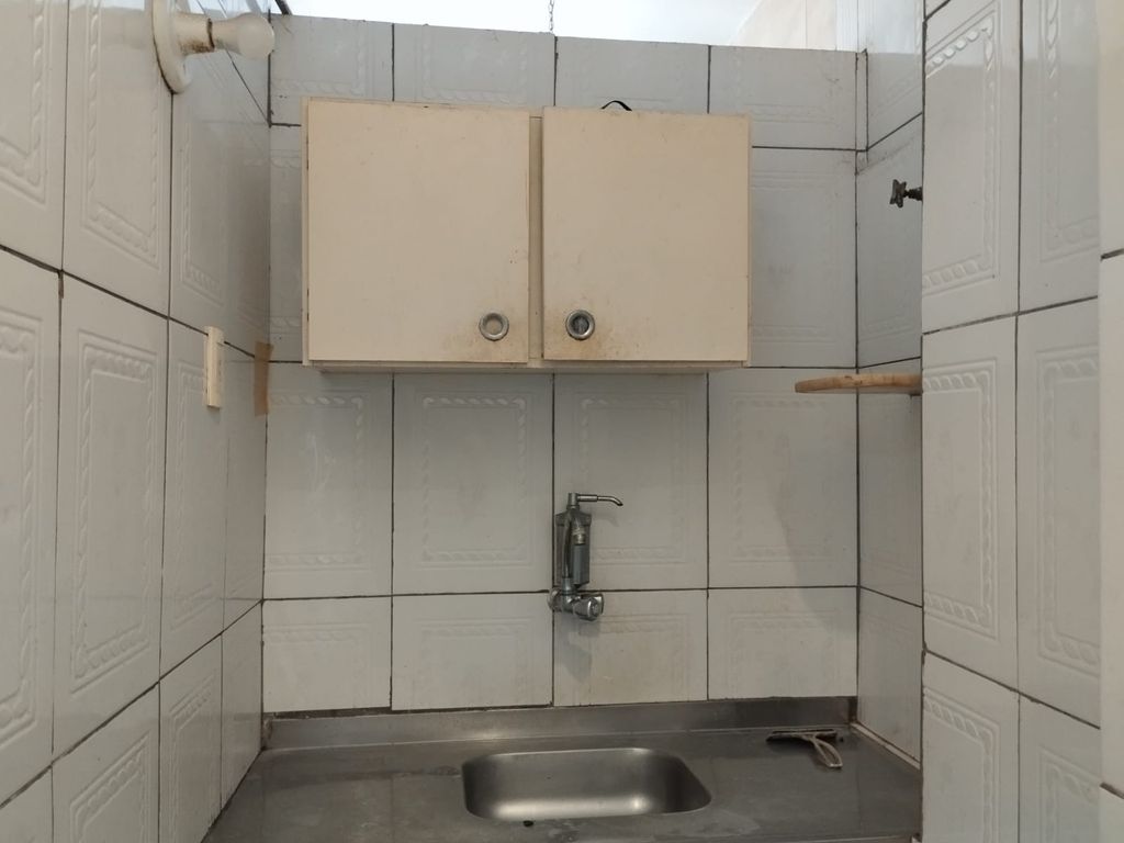 Imagens do imóveis apartamento conjugado