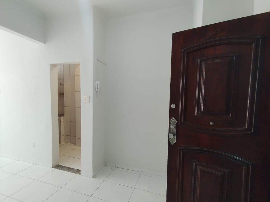 Imagens do imóveis apartamento conjugado