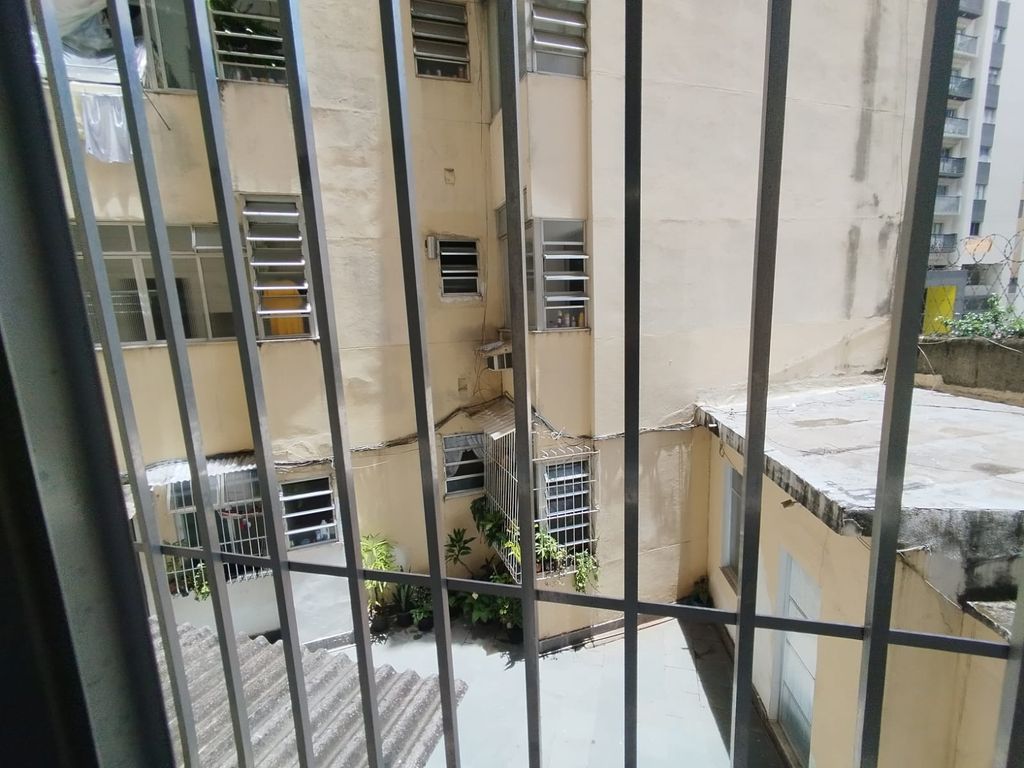 Imagens do imóveis apartamento conjugado