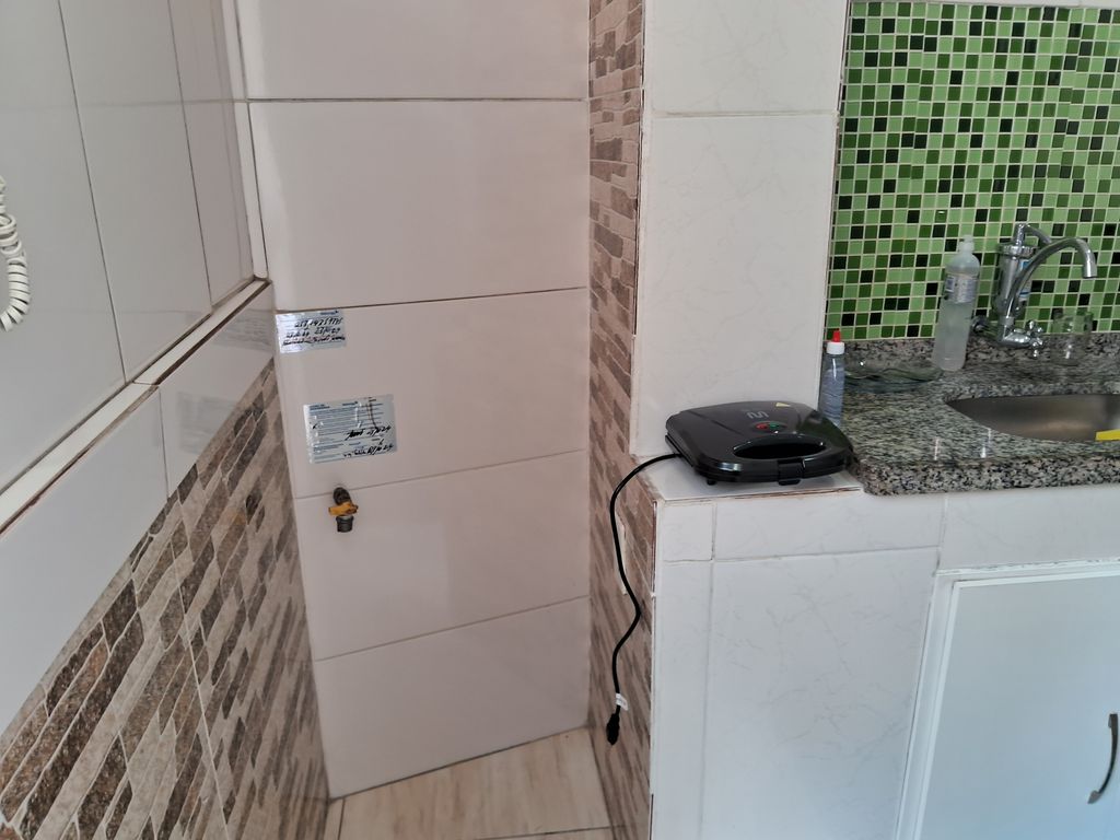 Imagens do imóveis Apartamento no Centro do Rio de Janeiro