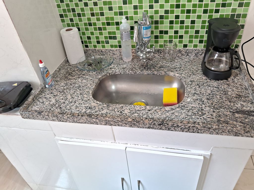 Imagens do imóveis Apartamento no Centro do Rio de Janeiro