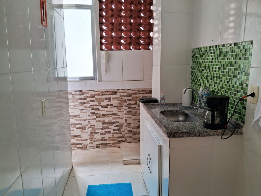 Imagens do imóveis Apartamento no Centro do Rio de Janeiro
