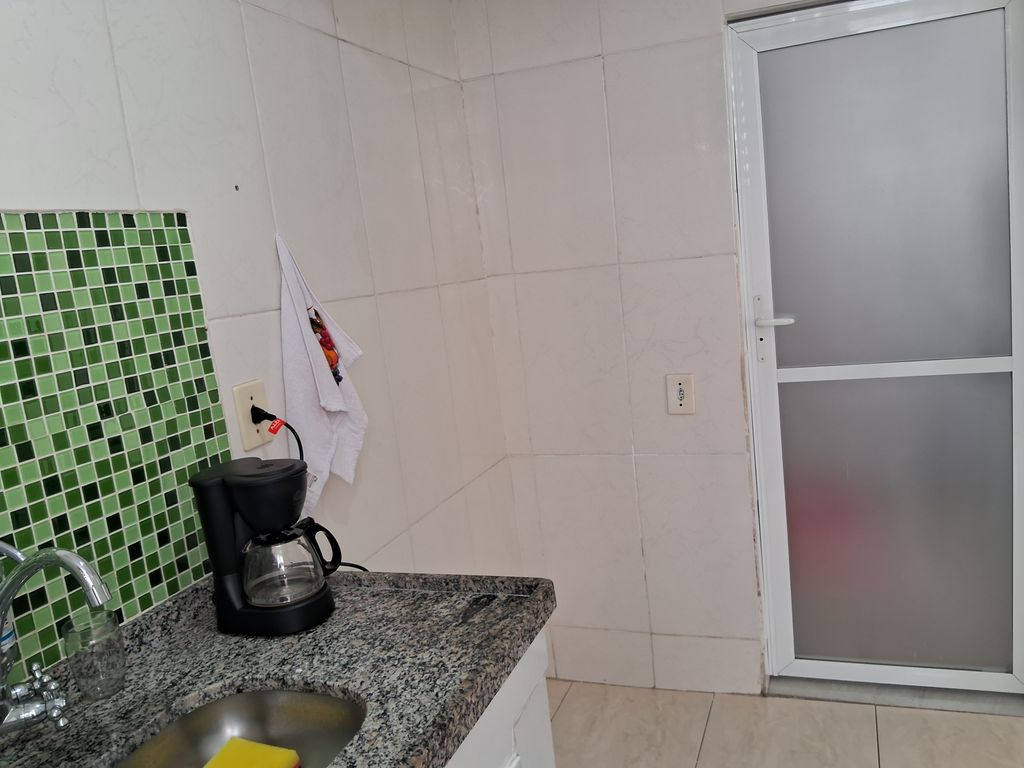 Imagens do imóveis Apartamento no Centro do Rio de Janeiro