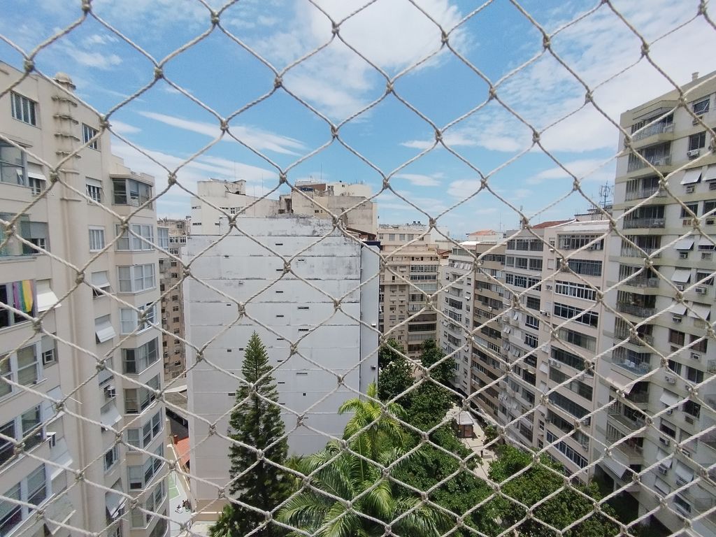 Imagens do imóveis Apartamento Cobertura para Venda de Dois quartos com terraço em Rio de Janeiro